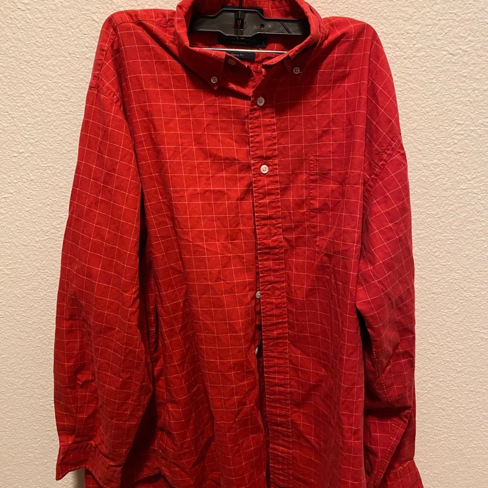 Daniel Cremieux Button Down